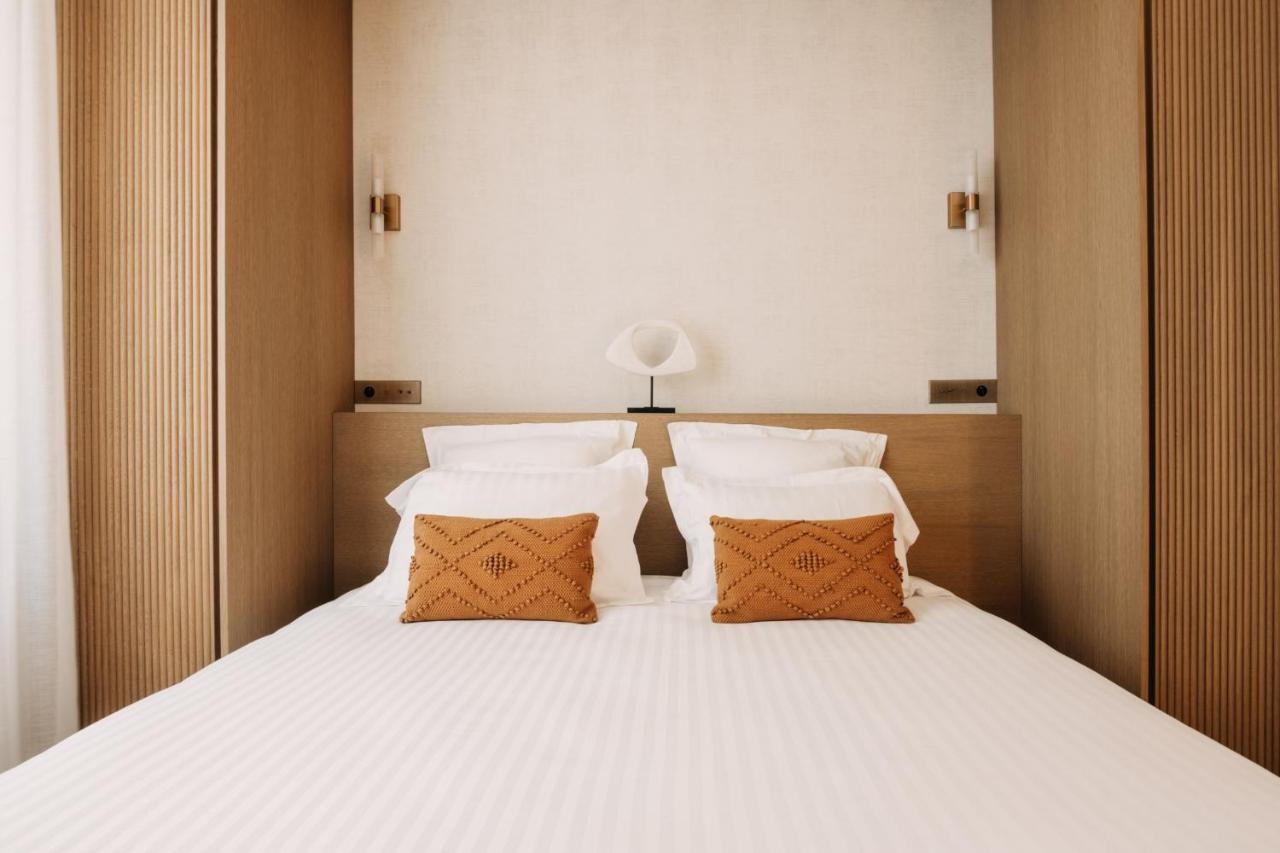 Highstay - Luxury Serviced Apartments - Champs-Elysees Paris Exterior photo