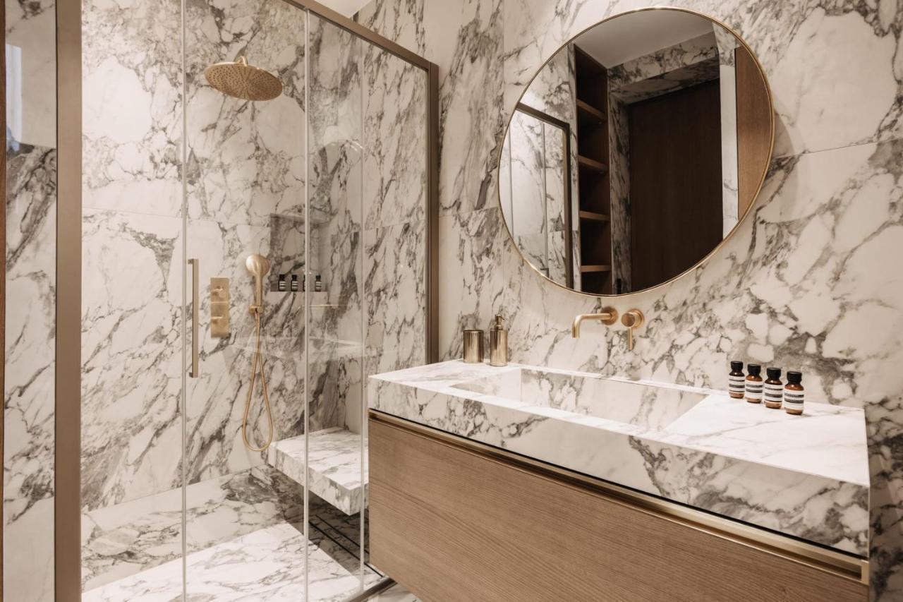 Highstay - Luxury Serviced Apartments - Champs-Elysees Paris Exterior photo