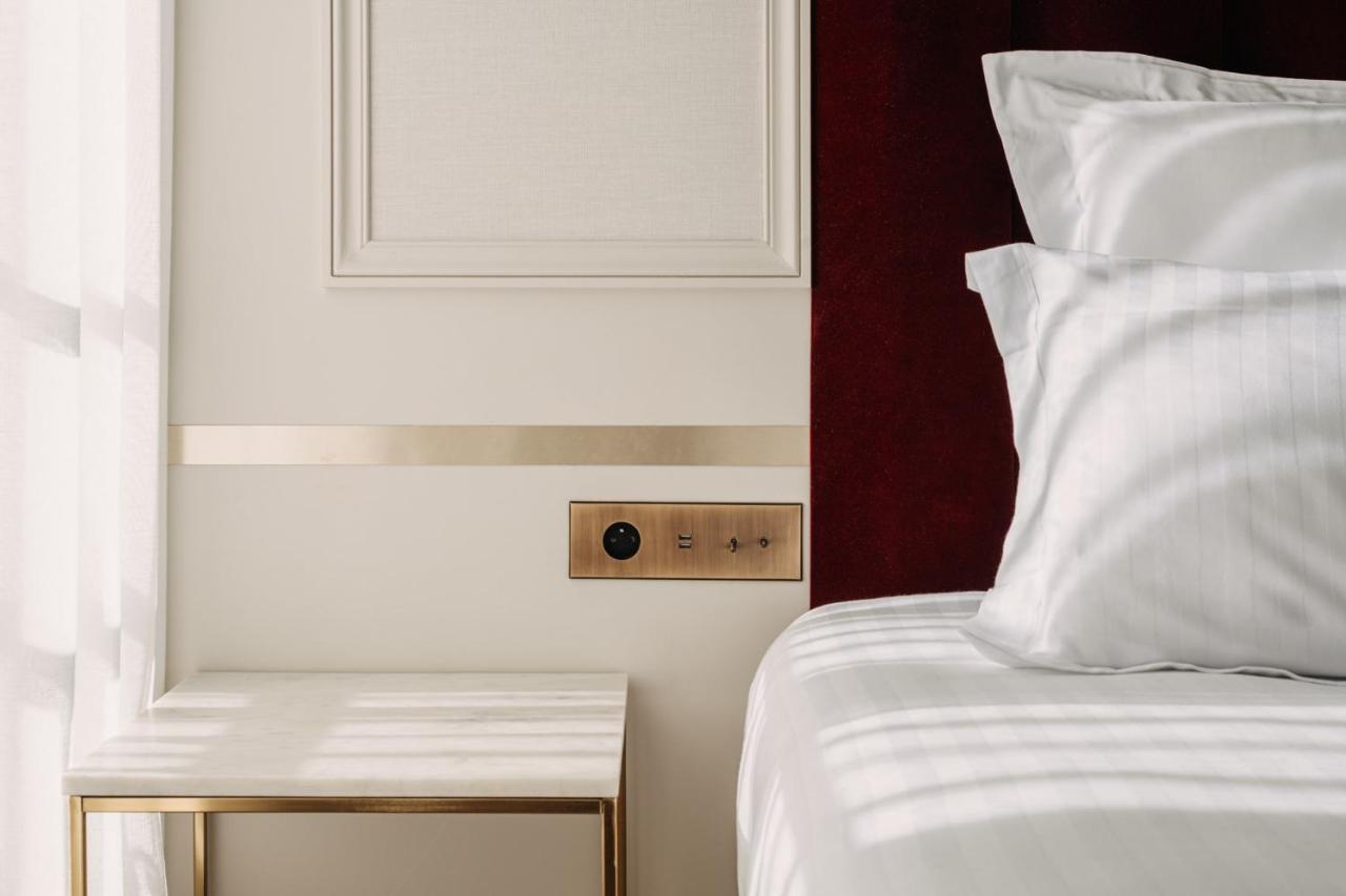 Highstay - Luxury Serviced Apartments - Champs-Elysees Paris Exterior photo