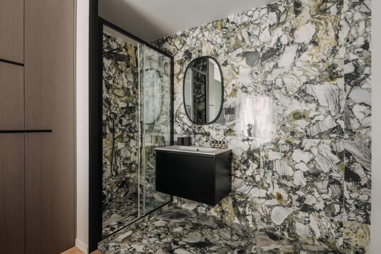 Highstay - Luxury Serviced Apartments - Champs-Elysees Paris Exterior photo