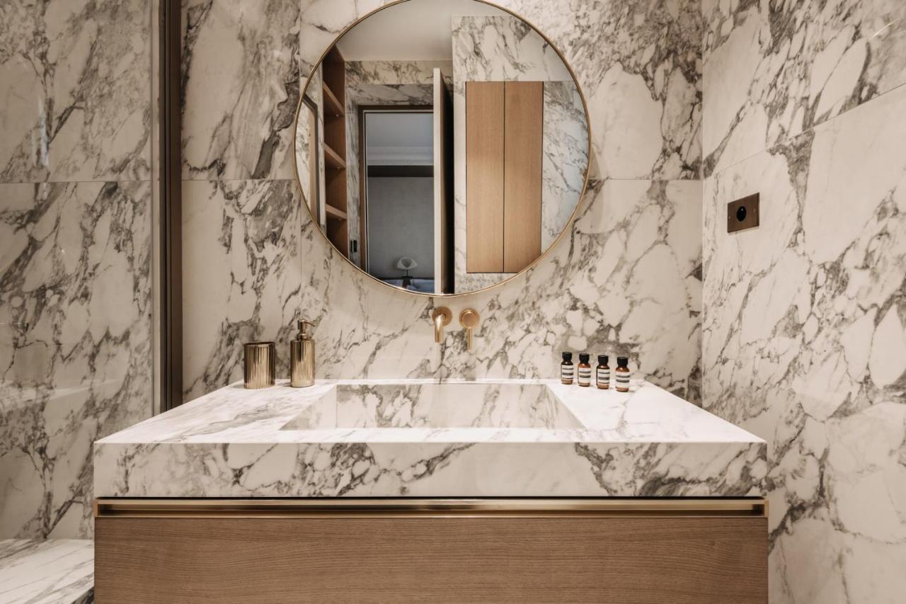 Highstay - Luxury Serviced Apartments - Champs-Elysees Paris Exterior photo