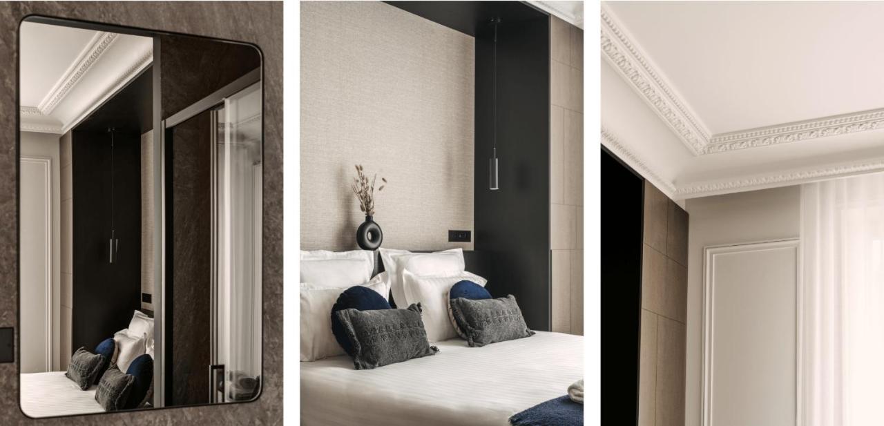 Highstay - Luxury Serviced Apartments - Champs-Elysees Paris Exterior photo