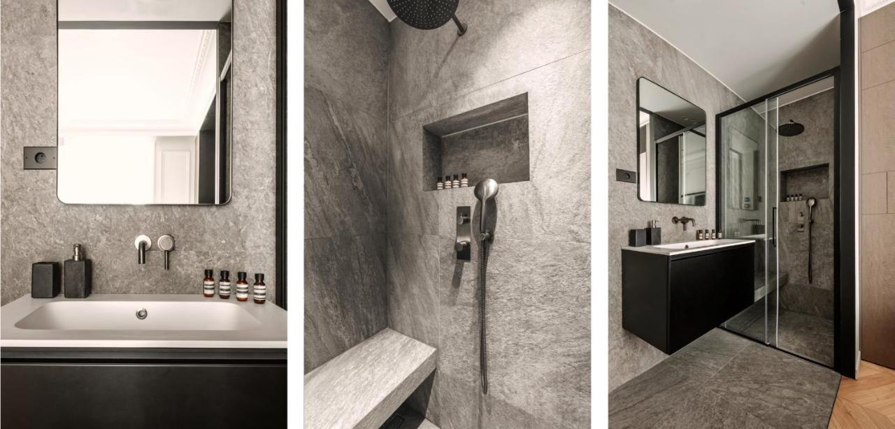 Highstay - Luxury Serviced Apartments - Champs-Elysees Paris Exterior photo