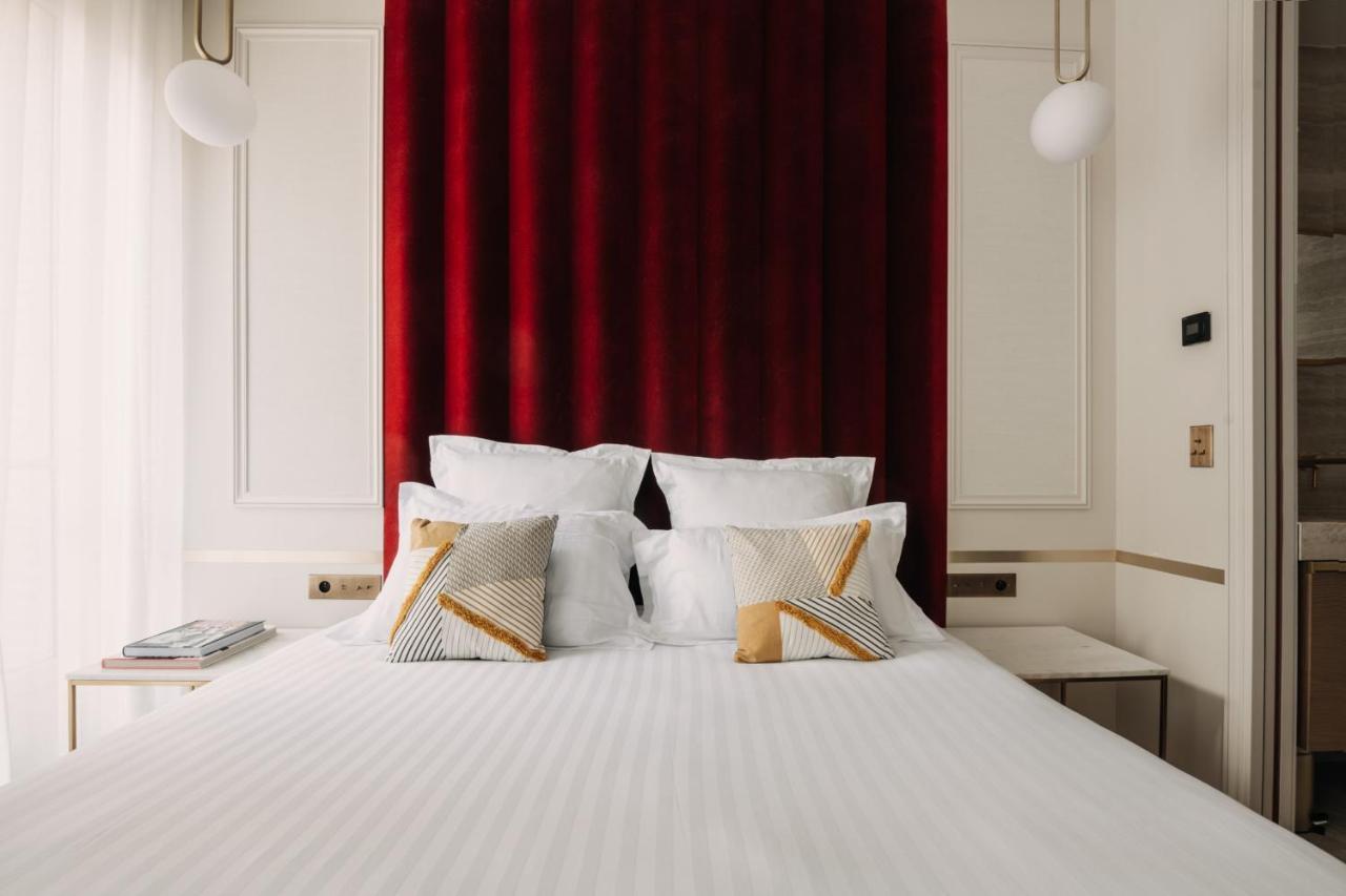 Highstay - Luxury Serviced Apartments - Champs-Elysees Paris Exterior photo