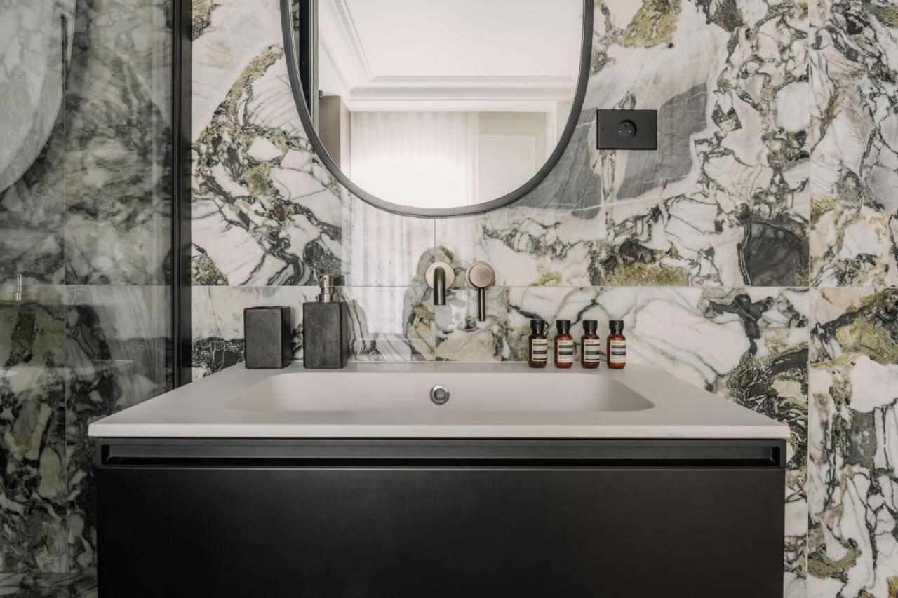 Highstay - Luxury Serviced Apartments - Champs-Elysees Paris Exterior photo