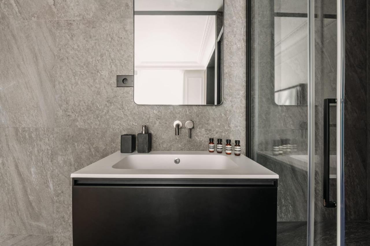 Highstay - Luxury Serviced Apartments - Champs-Elysees Paris Exterior photo